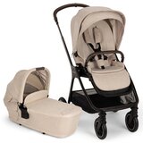 Nuna® Voziček 2v1 Triv Next biscotti | Shoptok.si