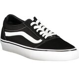 Vans BLACK MEN'S SPORTS SHOES | ePonuda.com