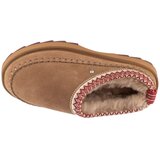 EMU Australia Sharky Adventure Scuff ženske papuče od ovčje kože W13239-CAME Slike
