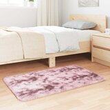  Čupavi tepih s visokim vlaknima NAVARRA 60x100 cm poliester | shoptok.hr