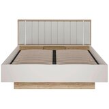 Modern Living Postelja Seravel, Kašmir, Barva Hrasta, 160x200 | Shoptok.si