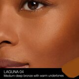 Nars Bronzing Cream kremasti bronzer nijansa LAGUNA 04 19 g | shoptok.hr
