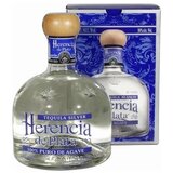 Herencia Tekila De Plata Silver, 0.7l Cene