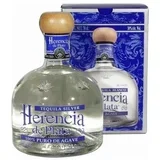 Tekila De Plata Silver, 0.7l