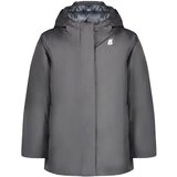 K-Way BLACK GIRL JACKET Cene