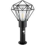 Globo Horace Vanjska svjetiljka (15 W, Visina: 50 cm) | shoptok.hr