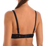 Selene Košarica / Balkonet ARACELI-NEGRO Črna | Shoptok.si