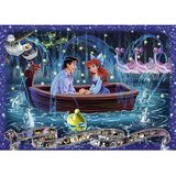 Ravensburger puzzle - Diznijeva kolekcija-Mala -1000 delova | Eponuda.com