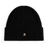 Tommy Hilfiger Kapa crna Cijene