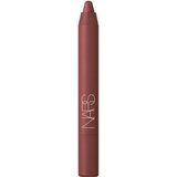 Nars POWERMATTE HIGH-INTENSITY LIP PENCIL dolgoobstojni svinčnik za ustnice z mat učinkom odtenek BOHEMIAN RHAPSODY 2,4 g | Shoptok.si