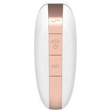 Satisfyer Stimulator Love Triangle APP bel | Shoptok.si