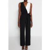 Trendyol Jumpsuit - Black - Regular fit | Shoptok.si