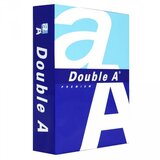 Simpo Fotokopirni papir Double A premium A4, 500 listov, 80 gramov Cene