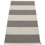 Pappelina Antracitno siva/krem unutarnja i vanjska staza 70x150 cm Bob Charcoal Linen – | shoptok.hr