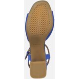 Geox Blue women's sandals New Eraklia 50 T - Women's | ePonuda.com