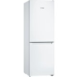 Bosch hladilnik z zamrzovalnikom KGN33NWEB | Shoptok.si