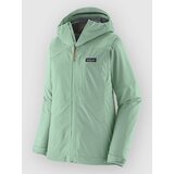 Patagonia Boulder Fork Rain Jacket thin ice | Shoptok.si