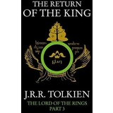 Harper Collins Publishers Ltd J. R. R. Tolkien - The Return of the King | ePonuda.com