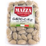 Mazza njoke od krompira sa spanaćem 500gr Cene