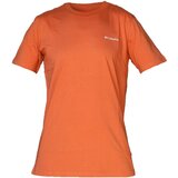 Columbia Rapid Ridge Back Graphic Tee II Narančasta | shoptok.hr