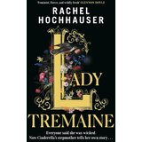 Hachette Rachel Hochhauser - Lady Tremaine Cene