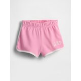 GAP Baby shorts with logo - Girls | shoptok.hr