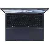 Asus ExpertBook B5 B5604CMA-QW0058X 32/1 90NX0751-M00240 Ultra 7 155U, 32GB,1TB Star Black,16" WUXGA IPS, Windows 11 | shoptok.hr