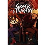 Xbox One / Xbox 360 / Xbox Live greek tragedy pc/xbox live key europe | Eponuda.com
