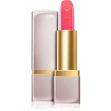 Elizabeth Arden Lip Color Satin luksuzna negovalna šminka z vitaminom E odtenek 002 Truly Pink 3,5 g