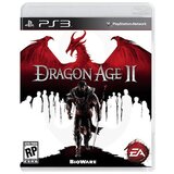 Dragon Age 2 (PS3) - rabljeno Cene