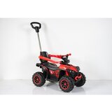  Wier Bike guralica Bic.quad push 921 red Tro0054 Cene