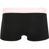 Calvin Klein Underwear Boksarice svetlo modra / roza / karminsko rdeča / črna | Shoptok.si