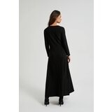 Marisse Women's Dress Z-Su-4544 Black | shoptok.hr