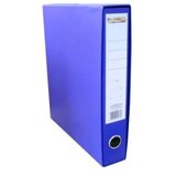 Optimum Registrator a4 uski plavi 5/1 ( 84575 ) Cene