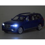 BMW Metalni autić X7 (1:32) - friction power | shoptok.hr