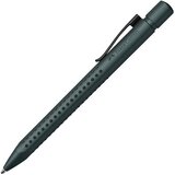 Olovka KEMIJSKA GRIP 2011 EDITION FABER-CASTELL 144148 TAMNOZELENA | Shoptok.si