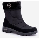 Boto Women's Fashionable insulated snow boots Progress | Eponuda.ba
