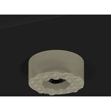 TV omarica Črna 100 x 35 x 40 cm Konstruiran les, (5000112802) | Shoptok.si