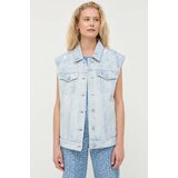 Miss Sixty Jeans brezrokavnik ženski | Shoptok.si