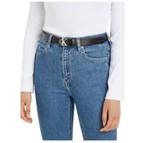 Calvin Klein Jeans K60K611988BEH Crna | shoptok.hr