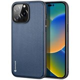 NIKCORP Ovitek za iPhone 14 Pro Max, oklepni zaščitni etuij, odporen na padce in udarce, podpira brezžično polnjenje, mornarsko moder, (5000139126) | Shoptok.si