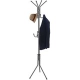  Vješalica "SPINO" SREBRNA | shoptok.hr