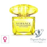 Versace ženski parfem Yellow Diamond Intense 90ml EDP Cene