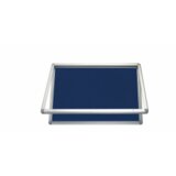  Tabla oglasna 2x3 sa vratima i ključem, od filca vodootp 6xA4/75x70 | ePonuda.com