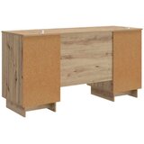  Stol Hrast artisan Konstruirano drvo 142 5 x 50 x 75 cm - hrast artisan | shoptok.hr