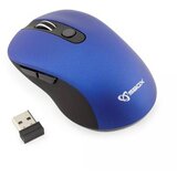 S Box Brezžična miška WM-911BL (0616320537234) | Shoptok.si
