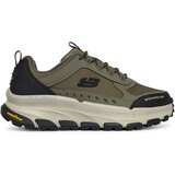 Skechers Trekking čevlji D'Lux Trekker 237565 OLMT Khaki | Shoptok.si