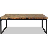  Stol za Kavu Tikovina i Smola 110x60x40 cm | Eponuda.ba