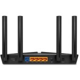 Router TP-Link ARCHER AX53 AX3000 Dual-Band Wi-Fi 6 SPEED: 574 Mbps at 2.4 GHz + 2402 Mbps at 5 GHz SPEC: 4× Antennas, 1× Gigabit WAN Port + 4× | Eponuda.ba