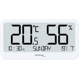 WS 9455 Thermo-Hygrometer